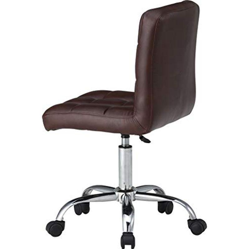 TOKIOデスクチェア M-53N ブラウン