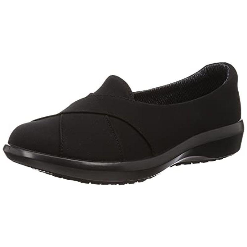 アサヒ トップドライ レインシューズ パンプス 防水性 ゴアテックス