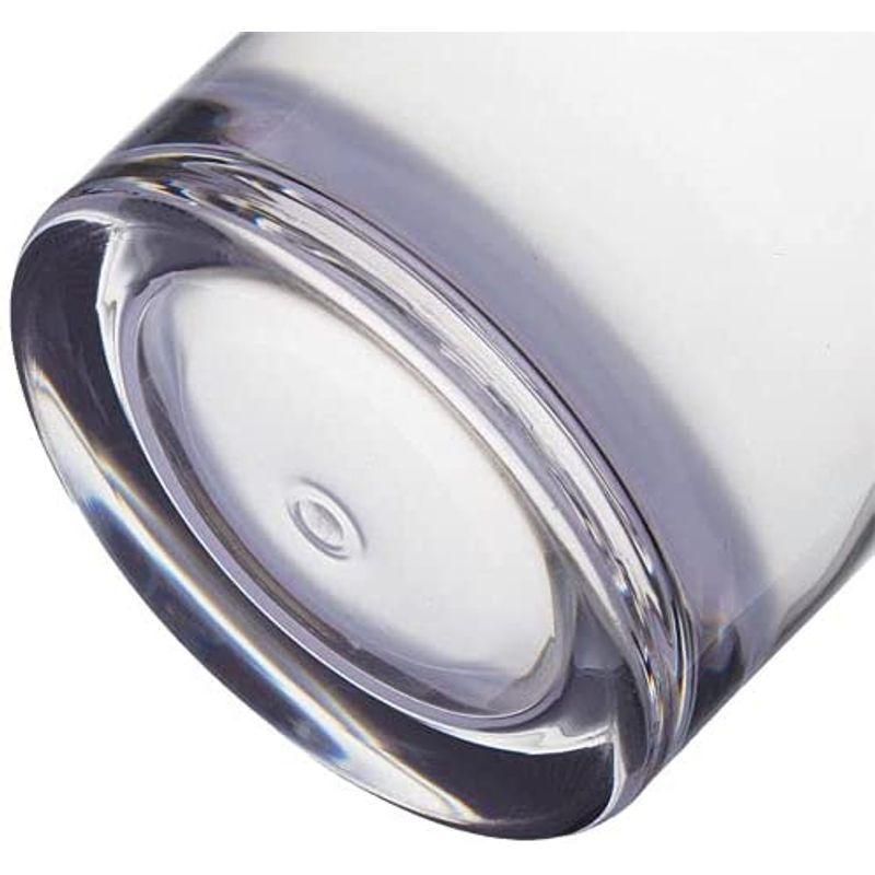 高評価続出！ FOYER 割れない 花瓶 フラワーベース ポリカーボネート おしゃれ 高さ 60 cm 幅 17.5 cm 大きい 2300039 【O1883027971】(10428円)