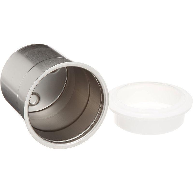 PACOJET パコジェット PJ ビーカー4個セット 容器 蓋付き