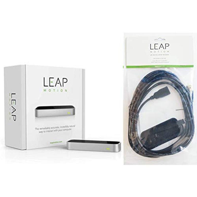 Leap Motion controller ＆ VR Developer Bundle マウント セット