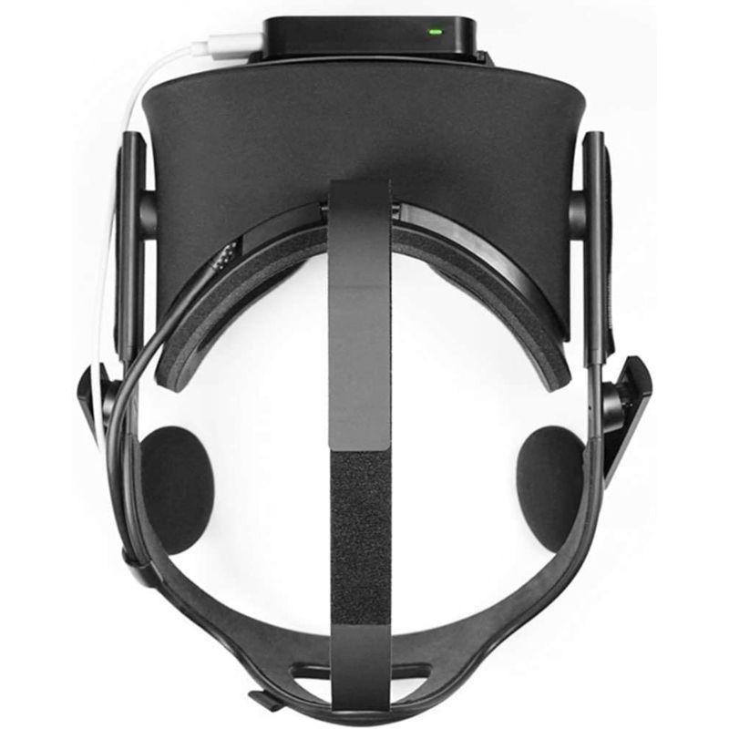 Leap Motion controller ＆ VR Developer Bundle マウント セット Motion VR Developer Leap ＆ マウント controller Bundle セット