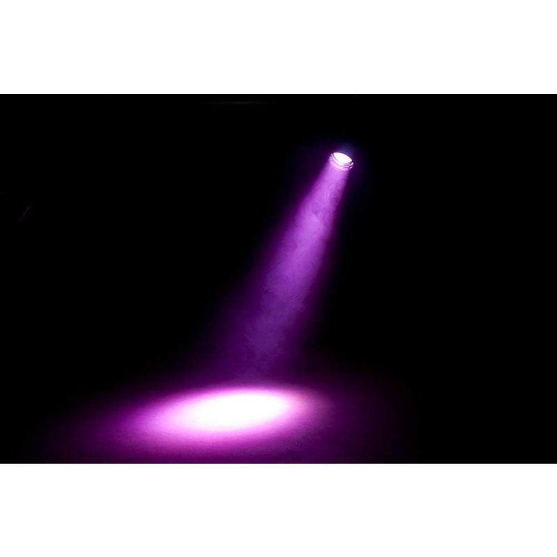 【アウトレット品】 AMERICAN DJ (アメリカンディージェイ) LEDパーライト PARZ120 RGBW 【1363615976】(48778円)