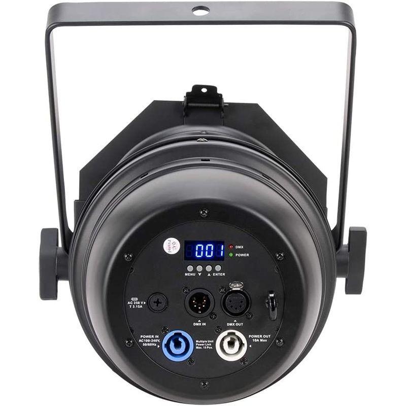 【アウトレット品】 AMERICAN DJ (アメリカンディージェイ) LEDパーライト PARZ120 RGBW 【1363615976】(48778円)