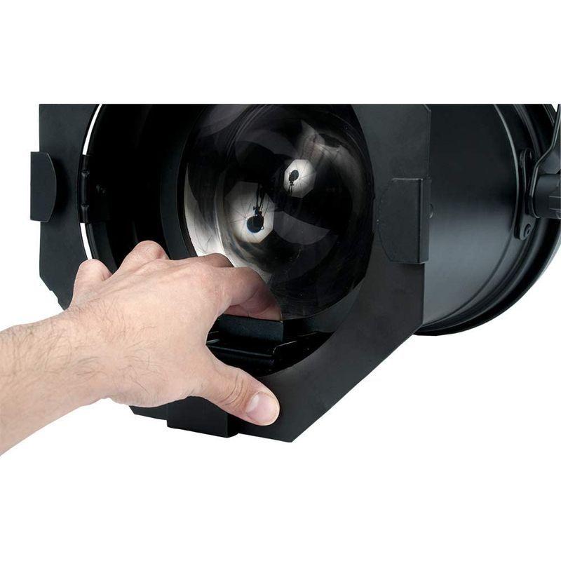 【アウトレット品】 AMERICAN DJ (アメリカンディージェイ) LEDパーライト PARZ120 RGBW 【1363615976】(48778円)