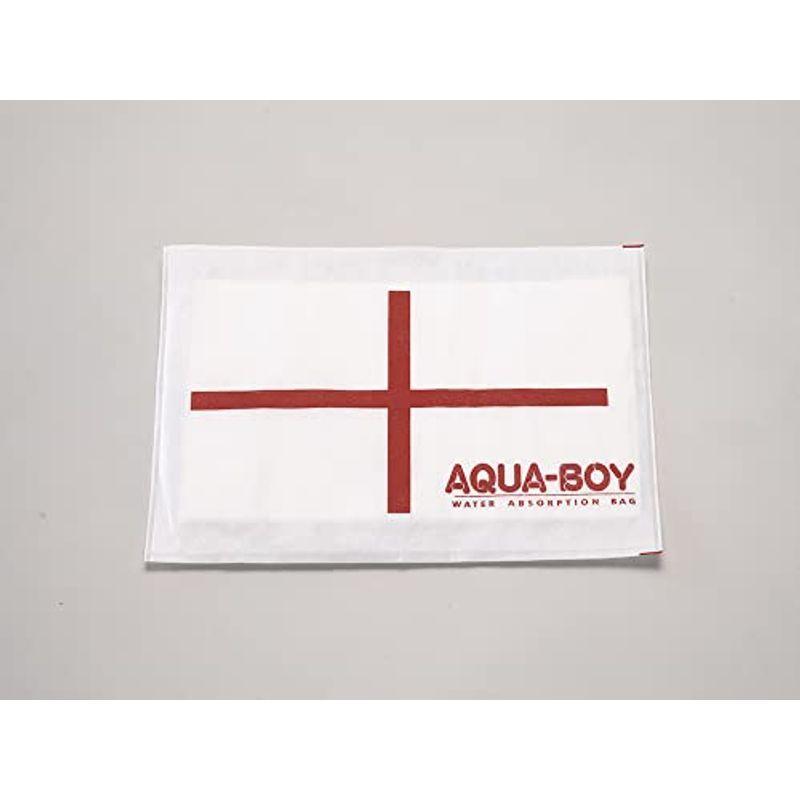 イチネンTASCO アクアボーイ 吸水バック20L 10枚入 TA912SD-1