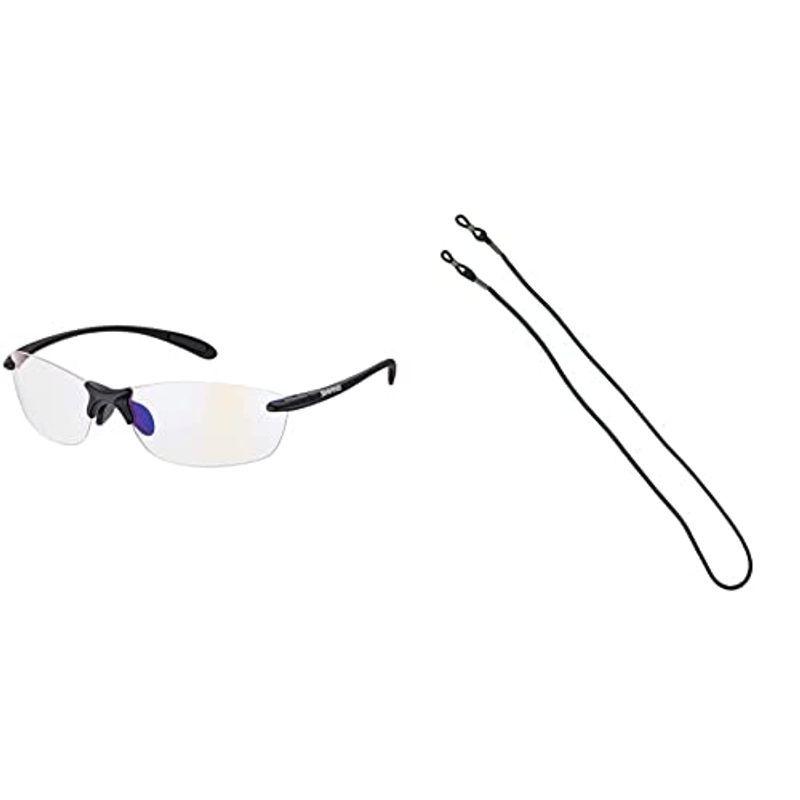 Swans スワンズ スポーツ サングラス エアレス エアレス リーフ フィット クリアレンズ フィット モアア商店2