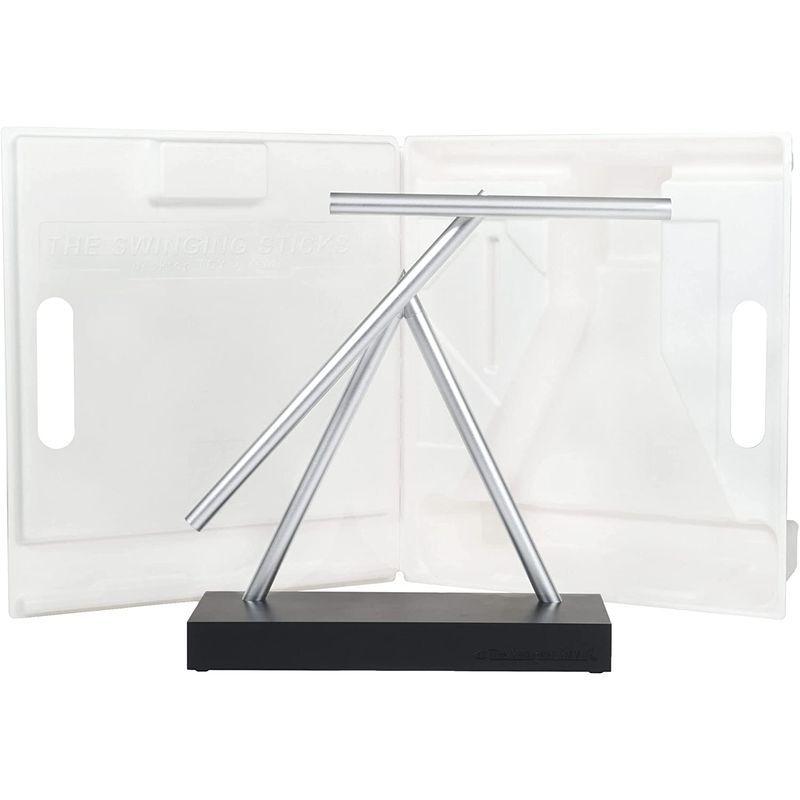 スィンギングスティックス（卓上サイズ） The Swinging Sticks Kinetic Energy Sculpture(Deskt 卓上サイズ The Swinging Sticks Kinetic Energy Sculpture Deskt