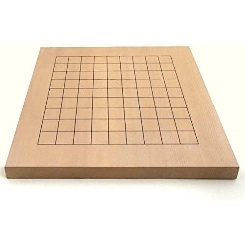 囲碁将棋盤 これは便利 新かや10号卓上囲碁・将棋両用盤 これは便利 新かや10号卓上囲碁 将棋両用盤