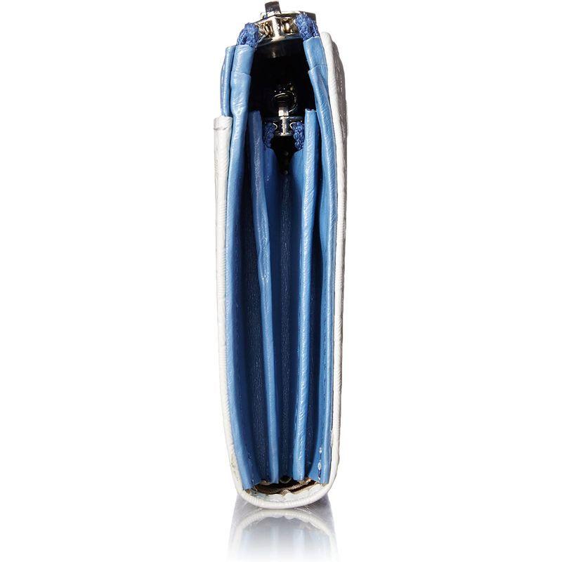 ナチュラルビューティー 財布 シャイニードット レディース ホワイト あり 財布 シャイニードット レディース ホワイト