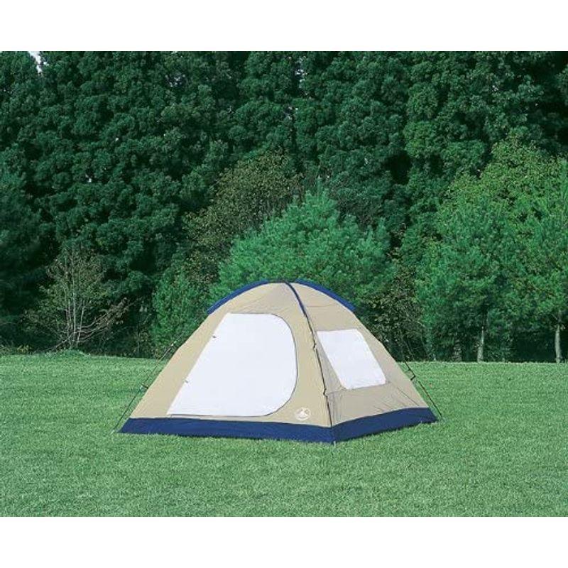 キャプテンスタッグ オルディナ スクリーンドームテント(6人用) (キャリーバッグ付) M-3118 約 オルディナ スクリーンドームテント 6人用 キャリーバッグ付 PU1000mm