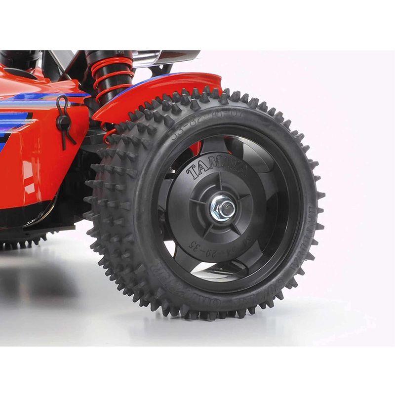 タミヤ 1/10 電動RCカーシリーズ No.697 1/10RC アスチュート 2022 TD2