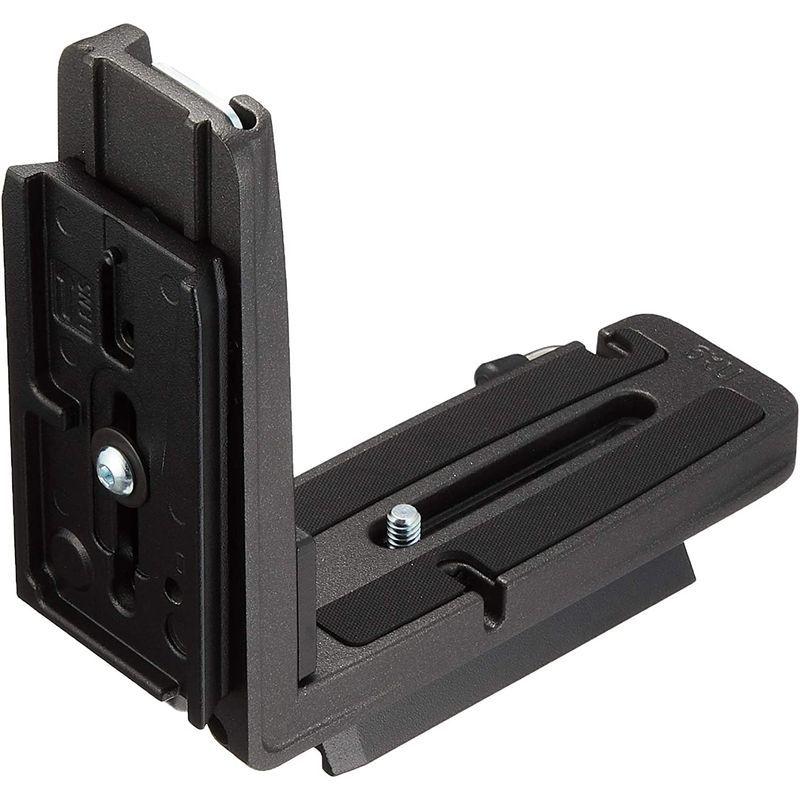 Manfrotto 雲台アクセサリー L字ブラケットQ5 MS050M4-Q5 雲台アクセサリー L字ブラケットQ5 MS050M4 Q5