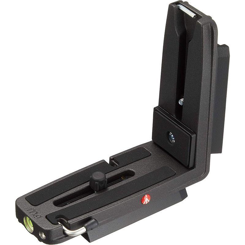 Manfrotto 雲台アクセサリー L字ブラケットQ5 MS050M4-Q5 雲台アクセサリー L字ブラケットQ5 MS050M4 Q5