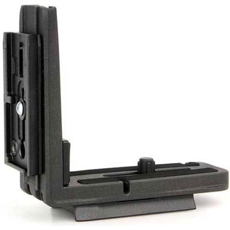 Manfrotto 雲台アクセサリー L字ブラケットQ5 MS050M4-Q5 雲台アクセサリー L字ブラケットQ5 MS050M4 Q5