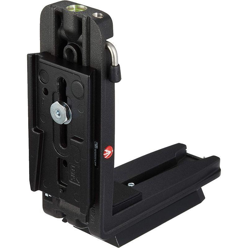 Manfrotto 雲台アクセサリー L字ブラケットQ5 MS050M4-Q5 雲台アクセサリー L字ブラケットQ5 MS050M4 Q5