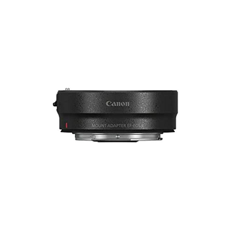 Canon マウントアダプター EF-EOS R EOSR対応 EF-EOSR