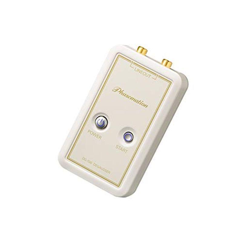 買い格安 PHASEMATION MC昇圧トランス、MCカートリッジ（鉄芯入り）用