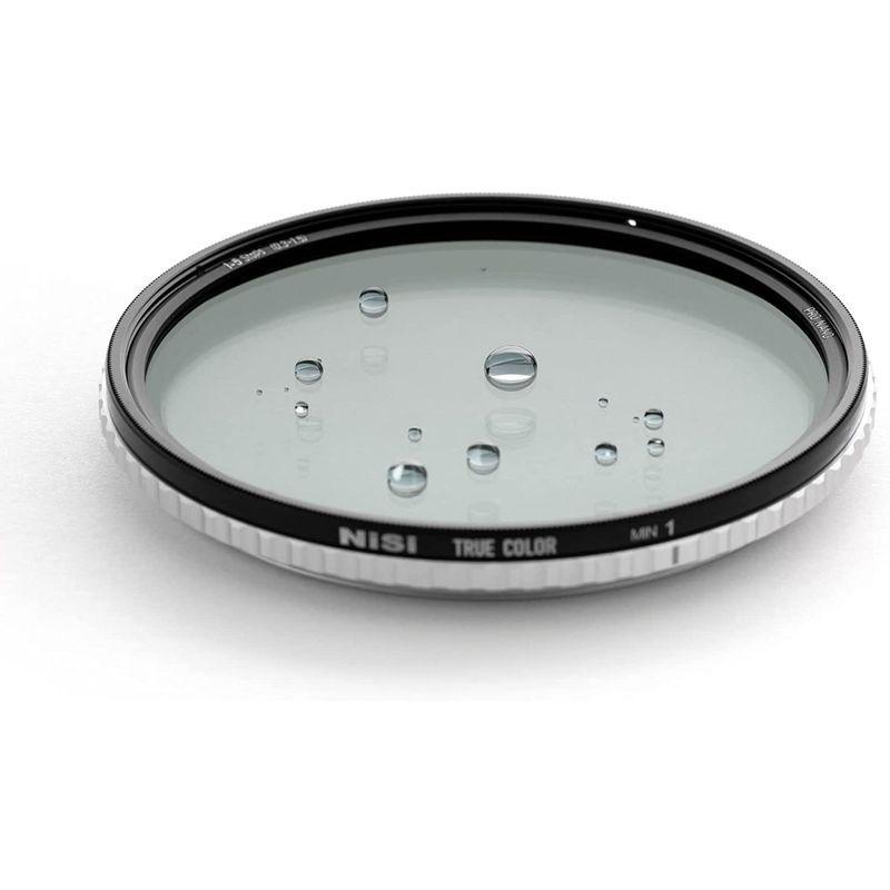 楽天スーパーセール】【楽天スーパーセール】NiSi 可変NDフィルター