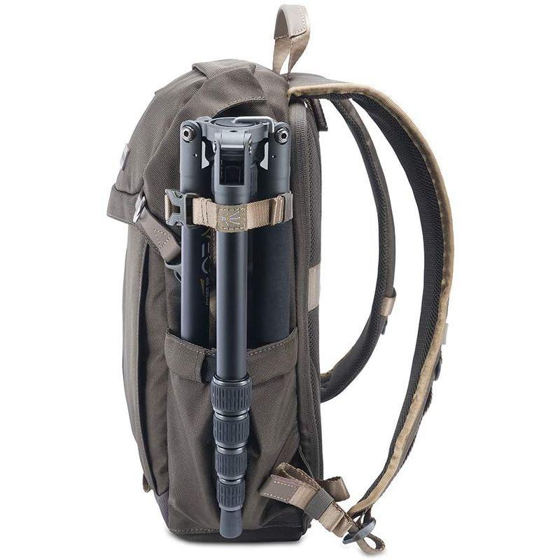 【２点セット】 VANGUARD VEOコレクション VEO GOバッグ カメラバッグ ミラーレス対応 VEO GO46M KG 【SK2021474647】(11195円)