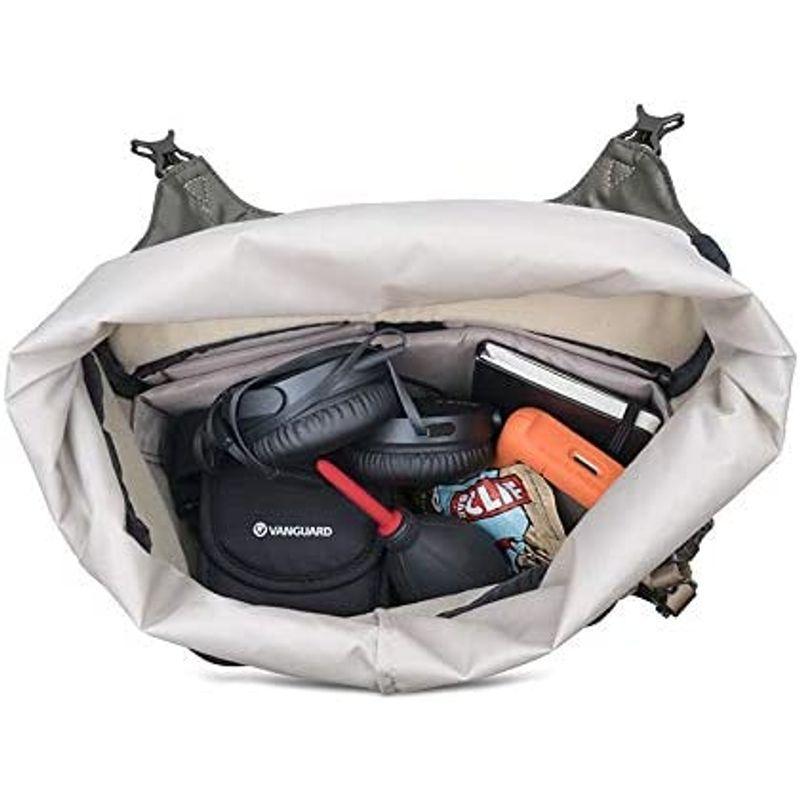 【２点セット】 VANGUARD VEOコレクション VEO GOバッグ カメラバッグ ミラーレス対応 VEO GO46M KG 【SK2021474647】(11195円)