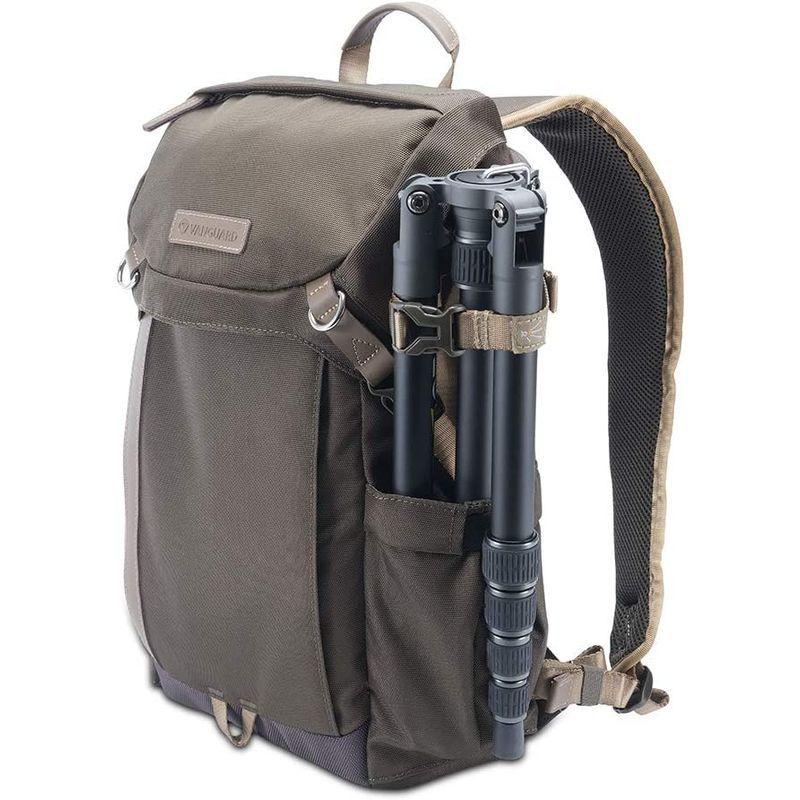 【２点セット】 VANGUARD VEOコレクション VEO GOバッグ カメラバッグ ミラーレス対応 VEO GO46M KG 【SK2021474647】(11195円)