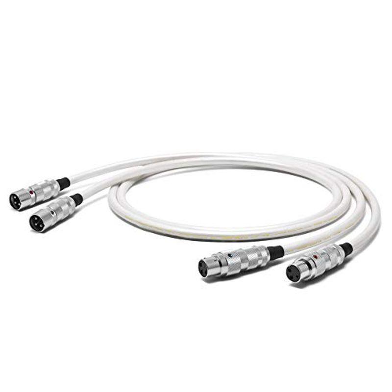 小柳出電気商会 AVケーブル TUNAMI TERZO XX V2 0.7m