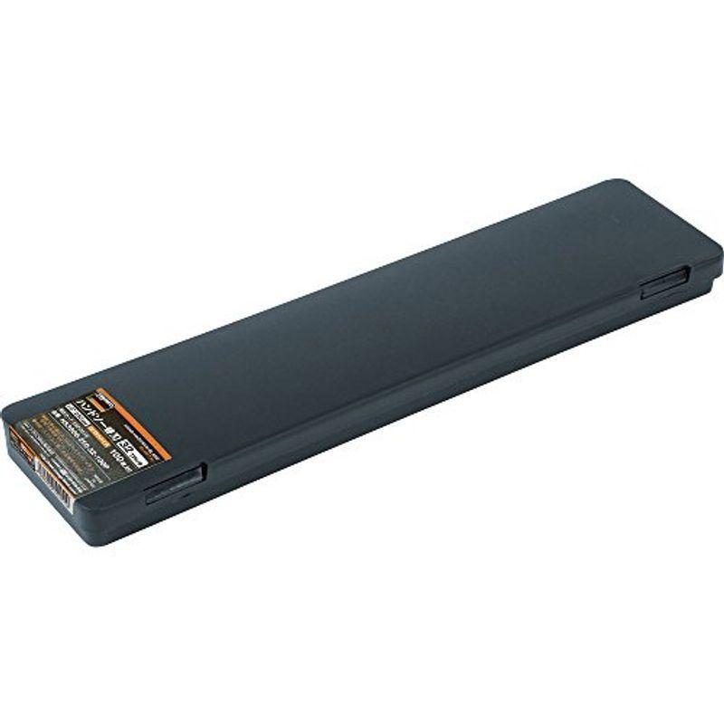 TRUSCO(トラスコ) ハンドソー替刃バイメタル 250mmX32山 (100枚入) NS3906-250-32-100P