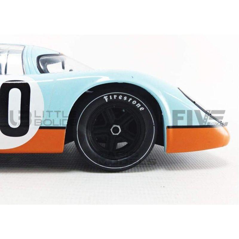 中古品 CMR 1/18 ポルシェ 917K #20 ルマン 24時間 1970 【2154370766】(11931円)
