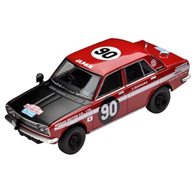 トミカリミテッドヴィンテージ 1/64 TLV-栄光への5000キロ ダットサン