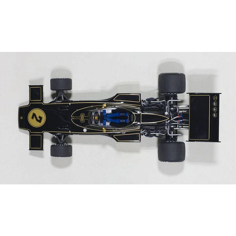 AUTOart 1/18 ロータス 72E 1973 #2 ロニー・ピーターソン AUTOart 1/18 ロータス 72E #2 ロニー ピーターソン