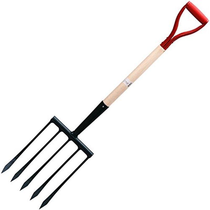 相田合同 SENNARI ごっそり掘り堀りフォーク AD-806