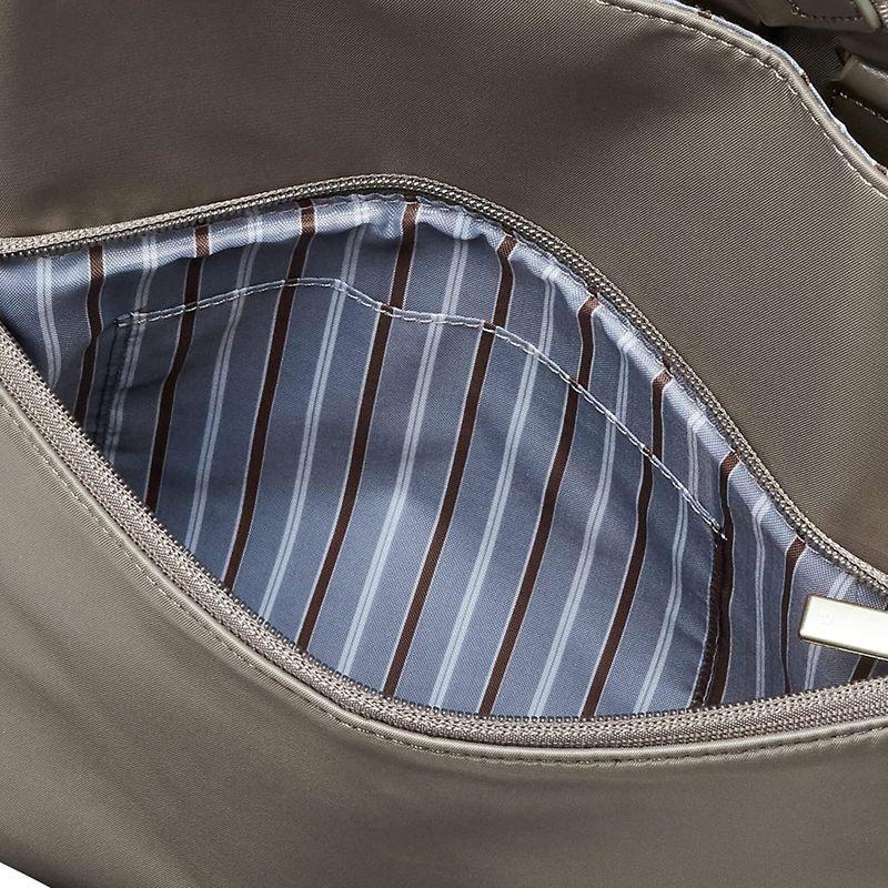 エースジーン ビジネスリュック ビジネスバッグ リュック レディース A4サイズ１３インチPC収納可能 エルビーサック 36393 カーキ ビジネスリュック ビジネスバッグ リュック レディース A4サイズ１３インチPC収納可能 エルビーサック カーキ