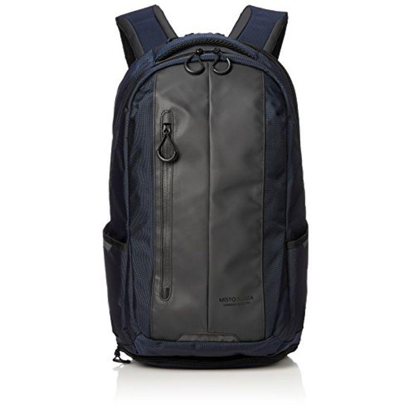 ミスト フォルツァ ビジネスリュック 撥水 SPORT ジム スポーツ FMS06 コングレー