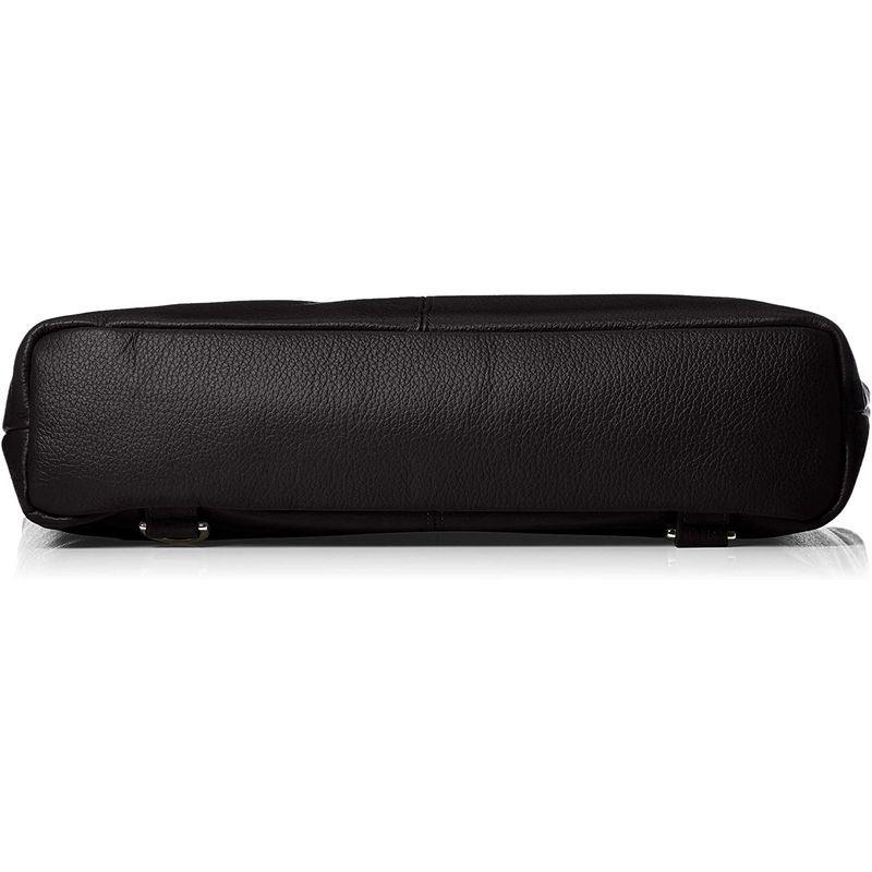 【メール便】 エバウィン 日本製ビジネスバック トートバッグ 3WAY B4サイズ収納可 EW22118 ブラック 【2027584811】(11229円)