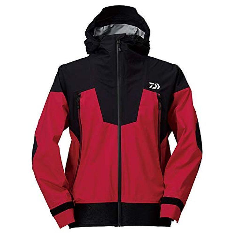 ダイワ(DAIWA) レインマックス ウェーディングジャケット マゼンタ M DR-2321J