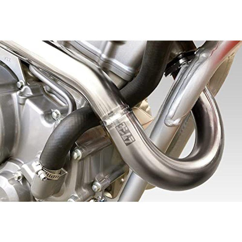 販売のものです ヨシムラ エキゾーストパイプ CRF250L/RALLY(21