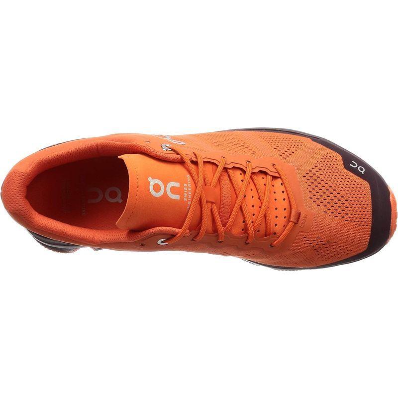 【値段交渉可：送料込】 オン トレイルランニングシューズ クラウドベンチャー フレア/ドーン 31 cm 【P2022706146】(11202円)