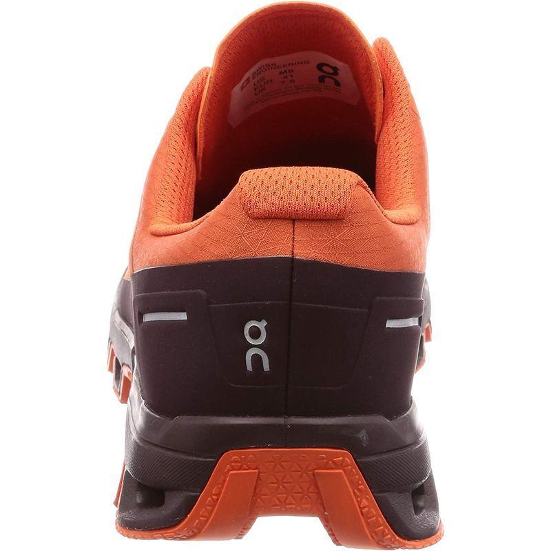 【値段交渉可：送料込】 オン トレイルランニングシューズ クラウドベンチャー フレア/ドーン 31 cm 【P2022706146】(11202円)