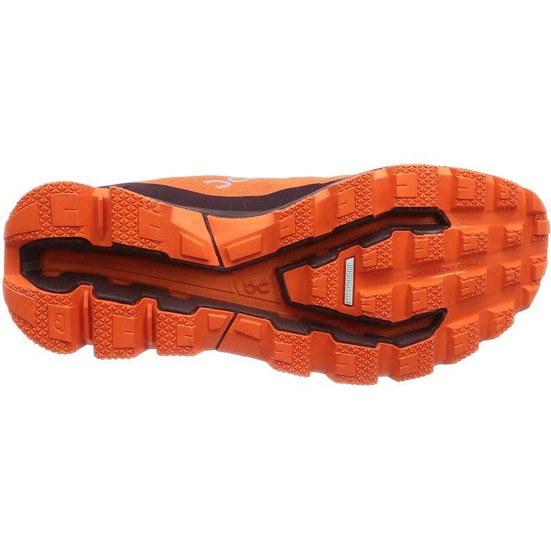 【値段交渉可：送料込】 オン トレイルランニングシューズ クラウドベンチャー フレア/ドーン 31 cm 【P2022706146】(11202円)