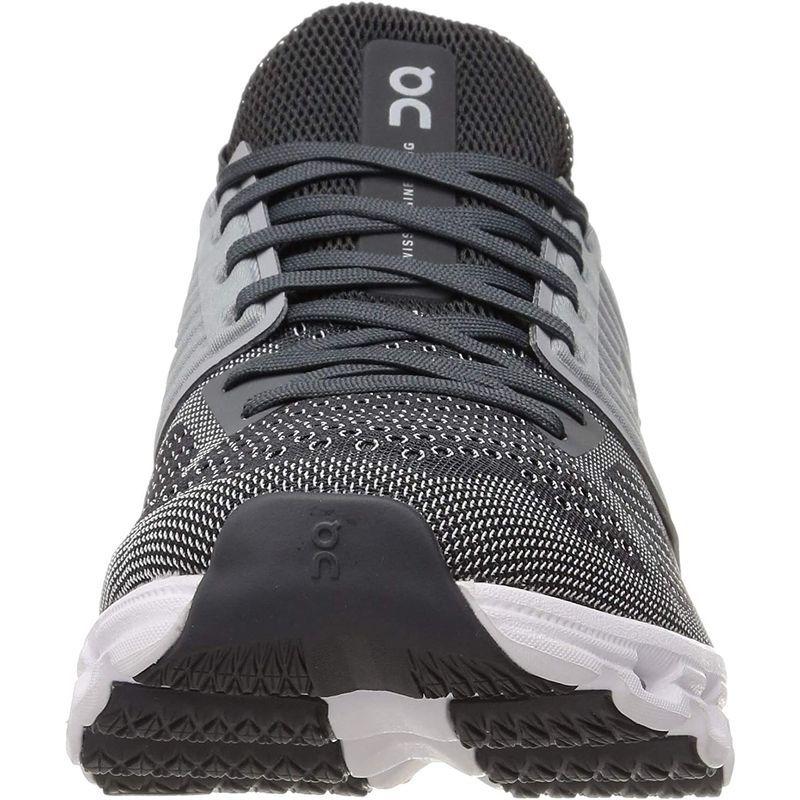 オン ランニングシューズ クラウドスイフト メンズ ロック/スレート 26.0 cm cm ランニングシューズ クラウドスイフト メンズ ロック/スレート