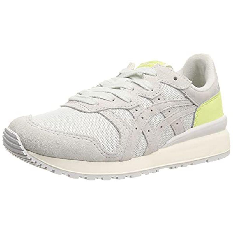 オニツカタイガー オックスフォード TIGER ALLY COOL MIST/COOL MIST 28.5 cm