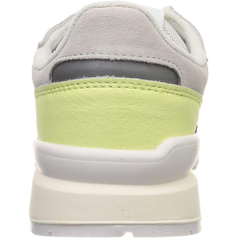 オニツカタイガー オックスフォード TIGER ALLY COOL MIST/COOL MIST 28.5 cm オックスフォード TIGER ALLY COOL MIST/COOL MIST cm