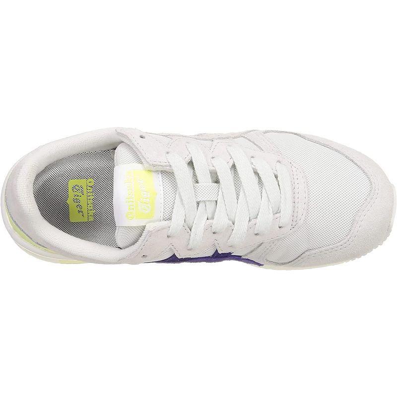 オニツカタイガー オックスフォード TIGER ALLY COOL MIST/COOL MIST 28.5 cm オックスフォード TIGER ALLY COOL MIST/COOL MIST cm