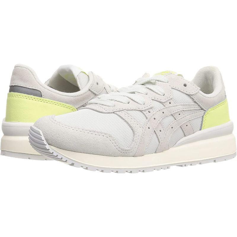 オニツカタイガー オックスフォード TIGER ALLY COOL MIST/COOL MIST 28.5 cm オックスフォード TIGER ALLY COOL MIST/COOL MIST cm