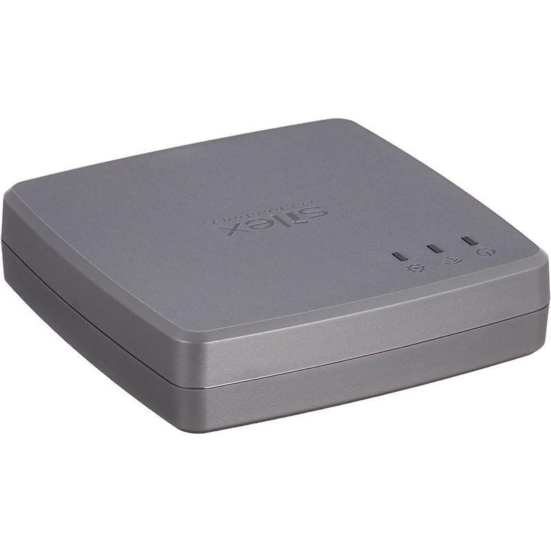 サイレックス・テクノロジー USBデバイスサーバ DS-700AC テクノロジー USBデバイスサーバ DS 700AC