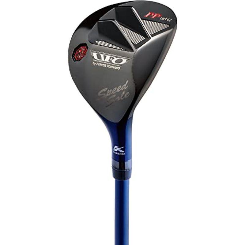 キャスコ UFO Speed by POWER TORNADO Ladies PP L