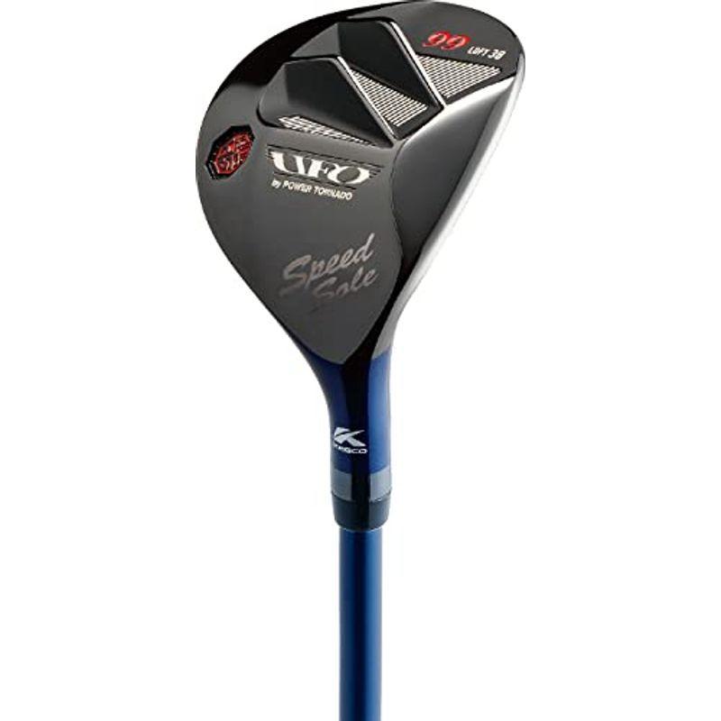 キャスコ UFO Speed by POWER TORNADO Ladies 99 L(18559円)