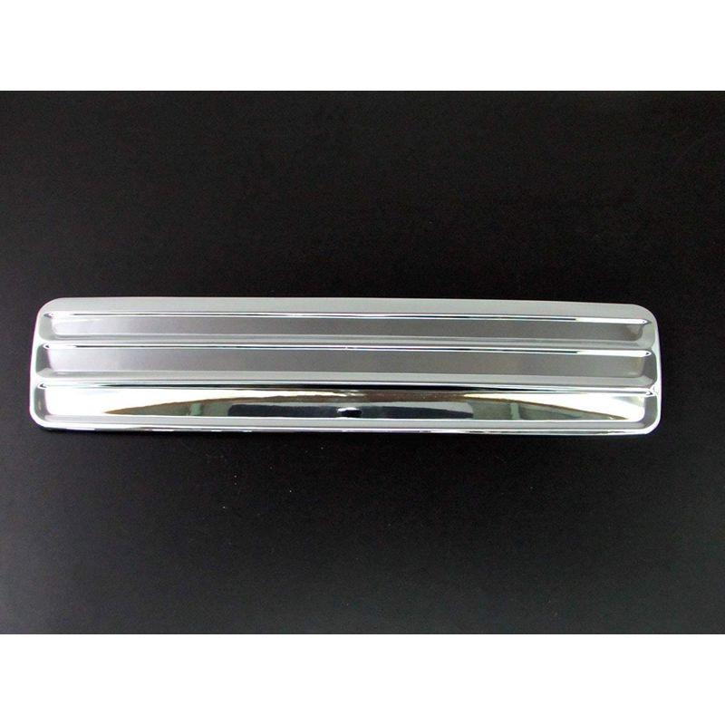 BRIGHTZ キャリィトラック DA65T メッキフロントグリルカバー 楽天市場】【 BRIGHTZ キャリイトラック DA63T DA65T メッキ