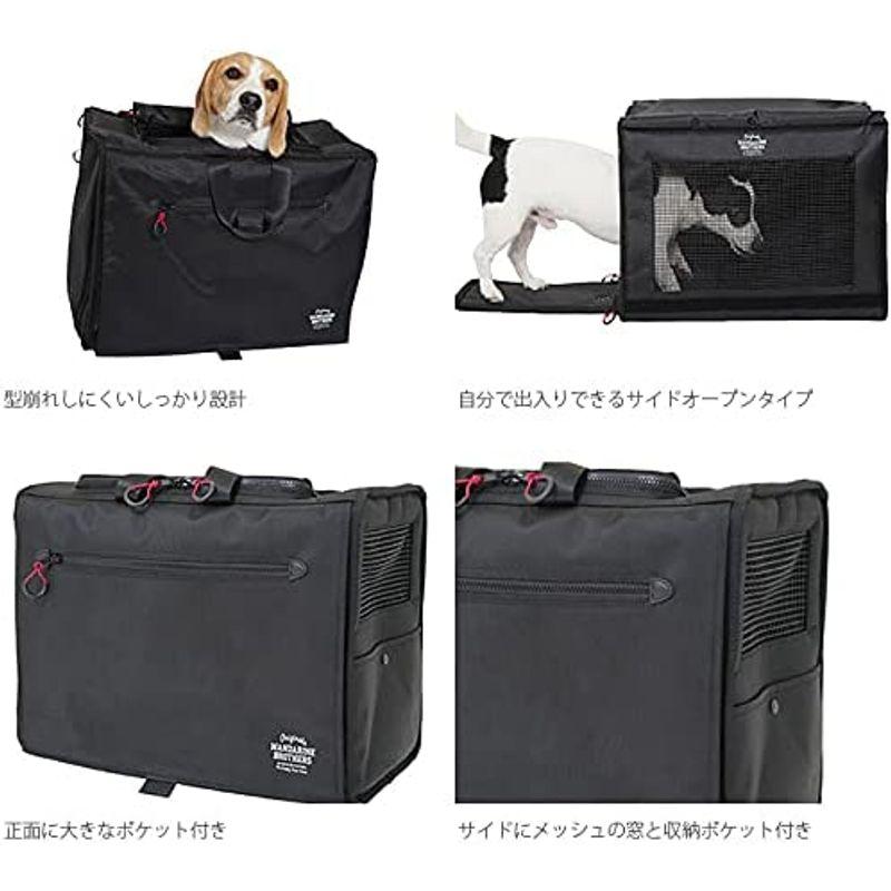 MANDARINE BROTHERS マンダリンブラザーズ ブリクストンキャリーバックパック ワイド M ブラウン ブラウン BROTHERS マンダリンブラザーズ ブリクストンキャリーバックパック ワイド